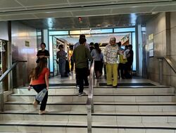 One Raffles Place (D1), Retail #628500041